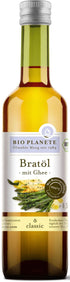 FRITTÖL MIT GHEE BIO 500 ml - BIO PLANETE