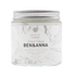 AUFHELLENDE SENSITIVE ZAHNPASTA MIT FLUORID (MINZE - SALBEI) ECO 100 ml (GLAS) - BEN & ANNA