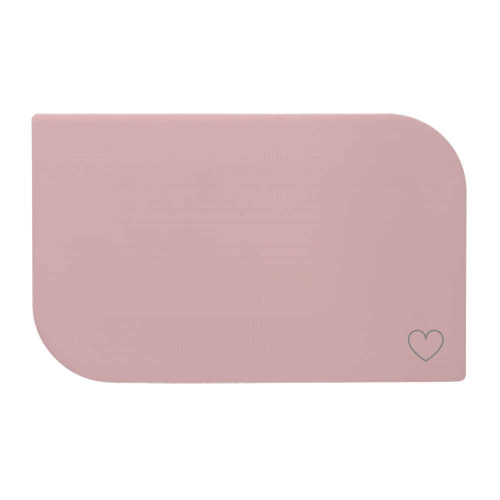 PLA-SCHNEIDEBRETT DIRTY PINK – CHIC-MIC