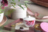VILLEROY & BOCH Zuckerdose Rose Garden