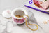 VILLEROY & BOCH Zuckerdose Rose Garden