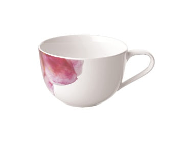 VILLEROY & BOCH FrühstücksTasse Rose Garden