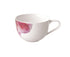 VILLEROY & BOCH FrühstücksTasse Rose Garden