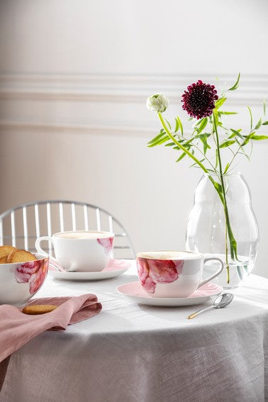 VILLEROY & BOCH Schüssel Rose Garden