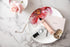 VILLEROY & BOCH Flacher Teller Coupe Rose Garden