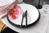 VILLEROY & BOCH Flacher Teller Coupe Rose Garden