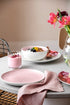 VILLEROY & BOCH Flacher Teller Coupe Rose Garden
