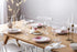 VILLEROY & BOCH Weißweinglas Rose Garden 4 Stk.
