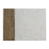 TYPHOON (RAYWARE GROUP) Schneidebrett rechteckig Elements dunkles Holz