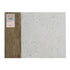 TYPHOON (RAYWARE GROUP) Schneidebrett rechteckig Elements dunkles Holz