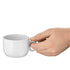 WMF 2er-Set Cappuccinotassen Barista