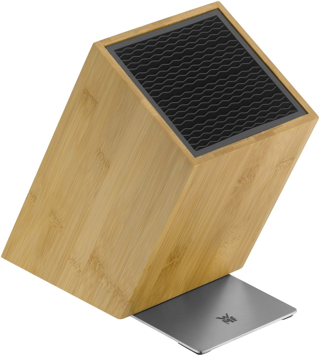 WMF Bambus Messerblock universal