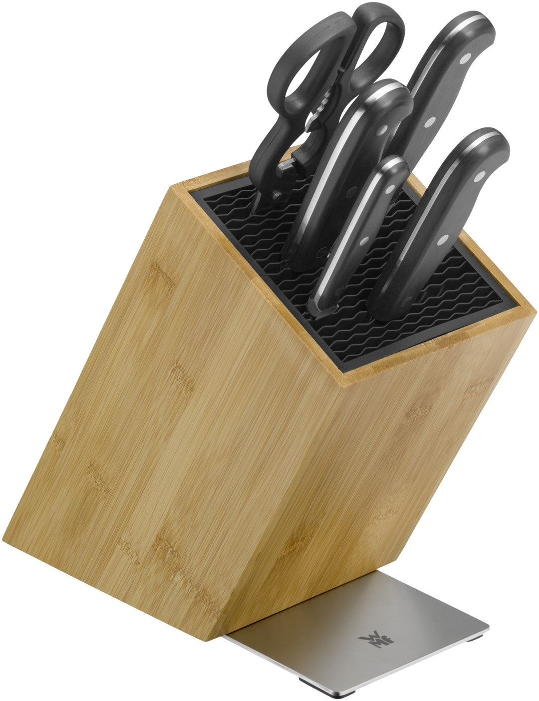 WMF Messer-Set 5er-Block Spitzenclasse Plus