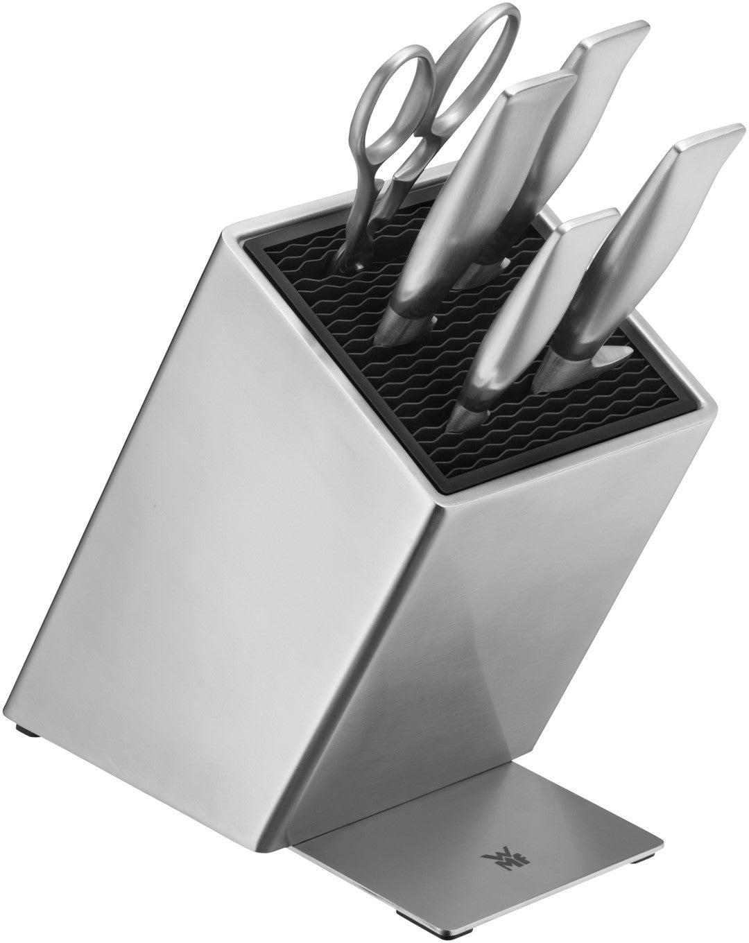 WMF Messerset 6-teiliger Block Grand Gourmet
