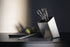 WMF Messerset 6-teiliger Block Grand Gourmet