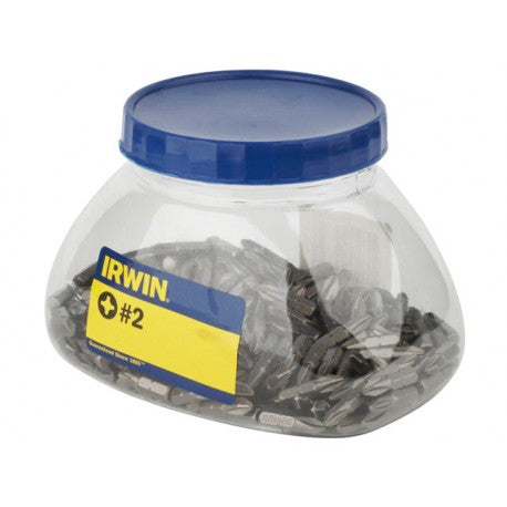 IRWIN SPITZE PZ2 x 25mm /250 Stk.