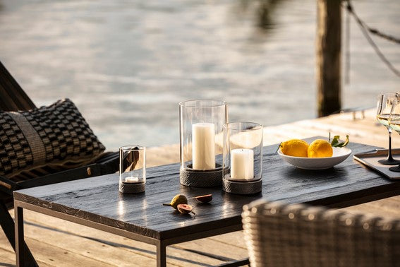 VILLEROY & BOCH Lampe Hurricane M