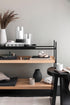 VILLEROY & BOCH Lampe Hurricane M