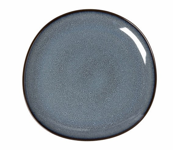 VILLEROY & BOCH Servierplatte Lave gris