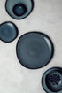 VILLEROY & BOCH Servierplatte Lave gris
