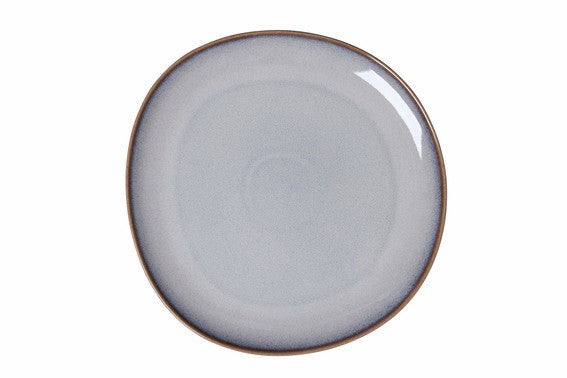 VILLEROY & BOCH Servierplatte Lave beige