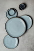 VILLEROY & BOCH Servierplatte Lave glace
