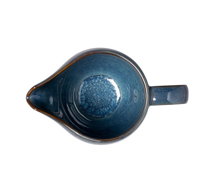 VILLEROY & BOCH Milchkännchen Crafted Denim