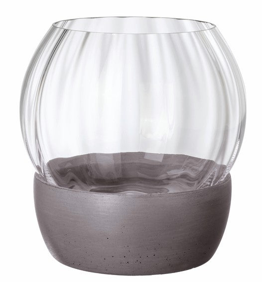 VILLEROY & BOCH Windlicht Hurricane Rosen Garden