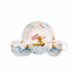 VILLEROY & BOCH 3 teiliges Kinderset Happy as a bear