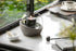 VILLEROY & BOCH Windlicht Hurricane New Moon Home