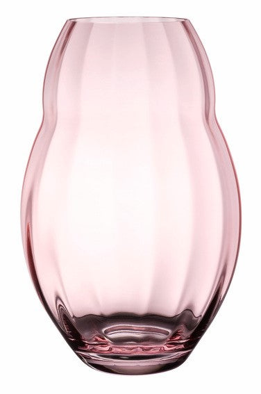 VILLEROY & BOCH Vase Rose Garden Home 1,5 l rosa