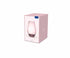 VILLEROY & BOCH Vase Rose Garden Home 1,5 l rosa