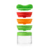 OXO Gemüsespirale 3in1 Good Grips mehrfarbig