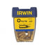 IRWIN SPITZE PZ2 x 25mm ZINN /10 Stk.
