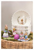 VILLEROY & BOCH Kaninchen bei einem Picknick