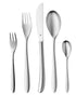 WMF Besteckset 60-teilig Seidenmatt