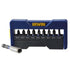 IRWIN IMPACT TIPS SET 10 Stück + MIX-GRIFF