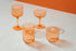 VILLEROY & BOCH Wein-Set Weingläser 2tlg. Like Apricot