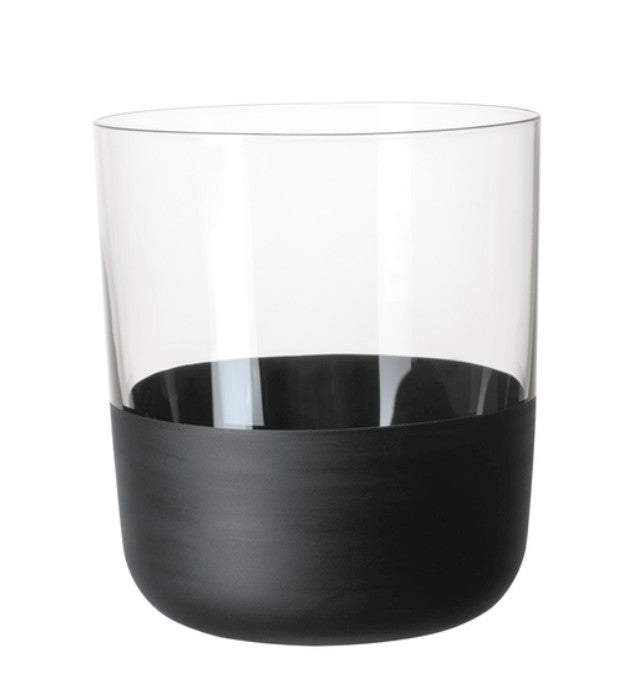 VILLEROY & BOCH Gläserset 4tlg. Manufacture Rock