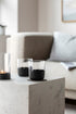 VILLEROY & BOCH Gläserset 4tlg. Manufacture Rock