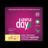TAMPONS AUS 100 % BIO-BAUMWOLLE – REGULAR 18 Stück – GENTLE DAY