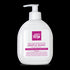 Intimhygienegel mit Milchsäure und Kräuterextrakten 250 ml – sanfter Tag