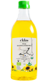 KALTGEPRESSTES SONNENBLUMENÖL ZUM KOCHEN UND BRATEN, BIO 1 L - EKKO