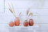 VILLEROY & BOCH Vase Tropfen Perlemor Home S