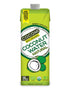 NATÜRLICHES BIO-KOKOSNUSSWASSER 1 L - COCOMI