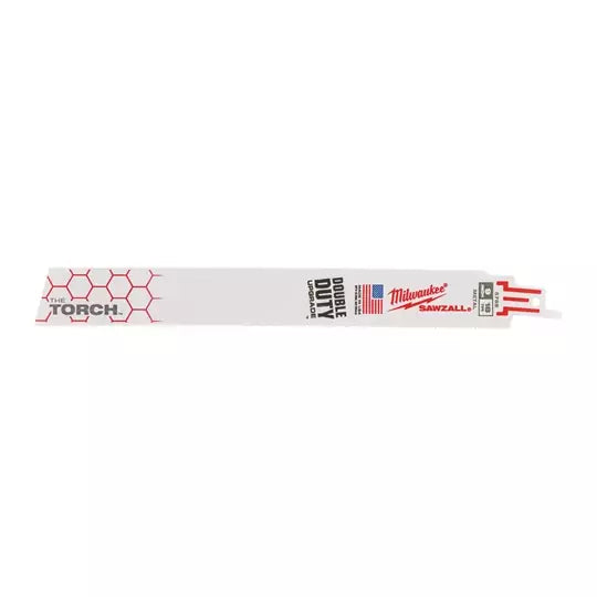 MILWAUKEE BRZE. 300/1,4 mm BRENNER BIM/5 Stk