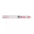 MILWAUKEE BRZE. 230/1,4 mmBRENNER BIM/25 Stk