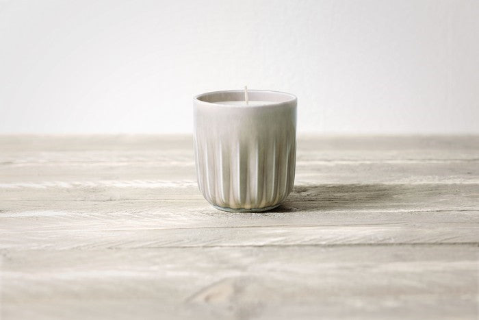 VILLEROY & BOCH Duftkerze Perlemor Home Sand