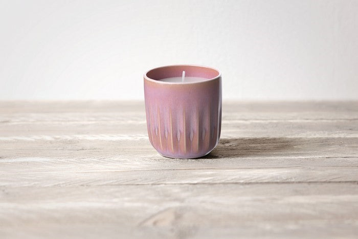 VILLEROY & BOCH Duftkerze Pure Perlemor Home