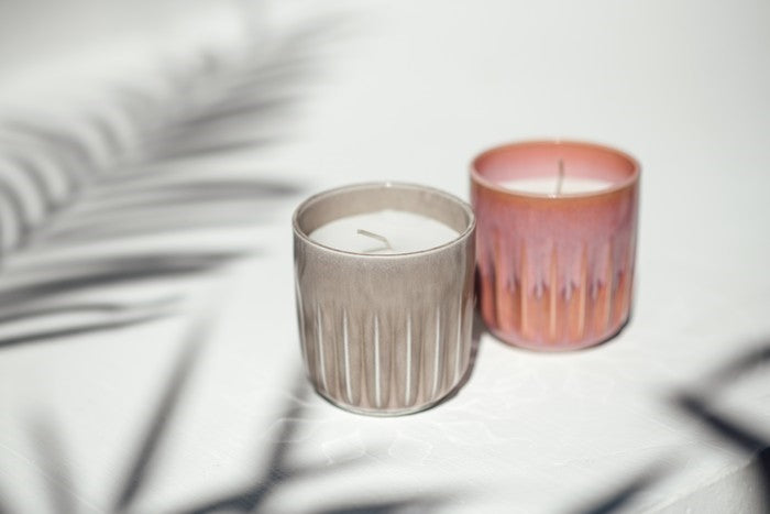VILLEROY & BOCH Duftkerze Pure Perlemor Home